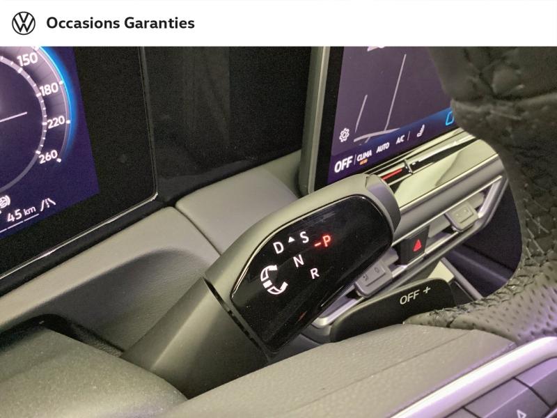 Voitures occasions VOLKSWAGEN TIGUAN R-Line Nice