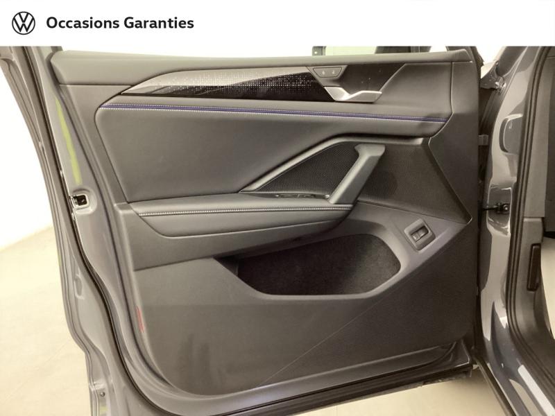 Voitures occasions VOLKSWAGEN TIGUAN R-Line Nice