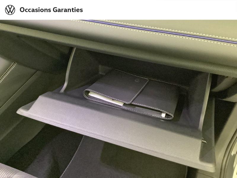 Voitures occasions VOLKSWAGEN TIGUAN R-Line Nice