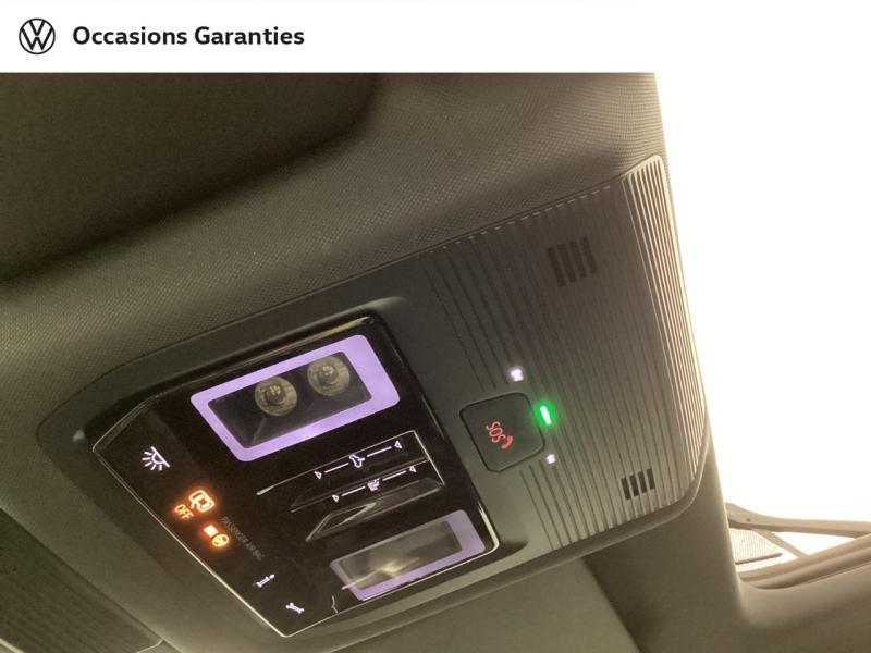 Voitures occasions VOLKSWAGEN TIGUAN R-Line Nice