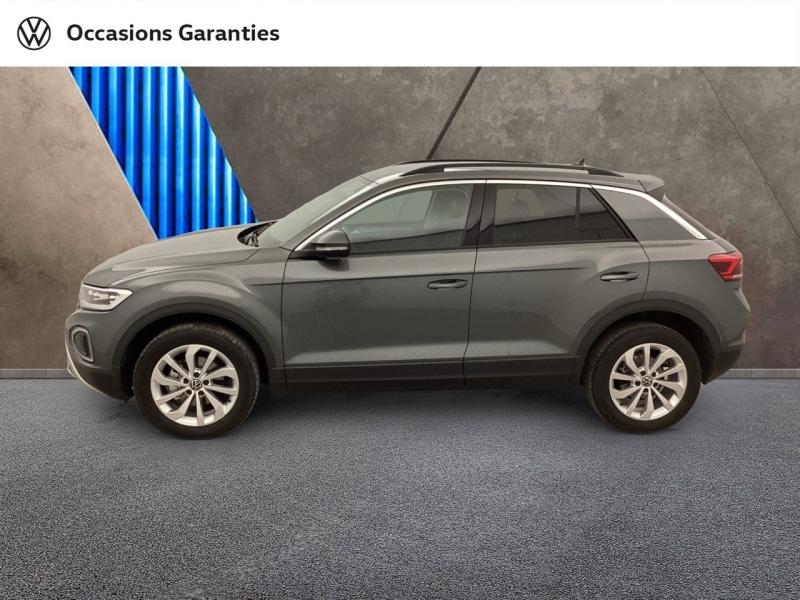 Voitures occasions VOLKSWAGEN T-ROC VW Edition Nice