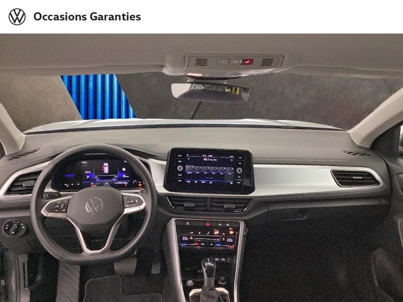 Voitures occasions VOLKSWAGEN T-ROC VW Edition Nice