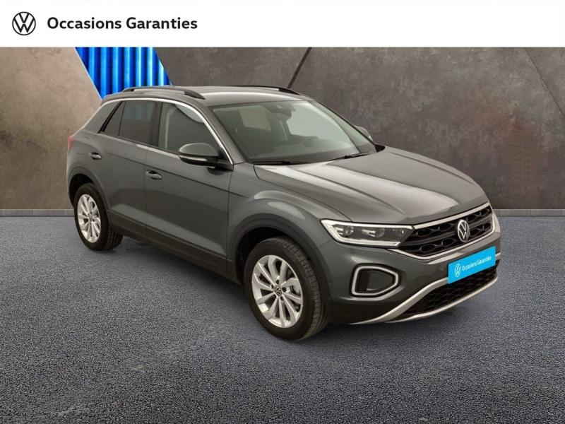 Voitures occasions VOLKSWAGEN T-ROC VW Edition Nice