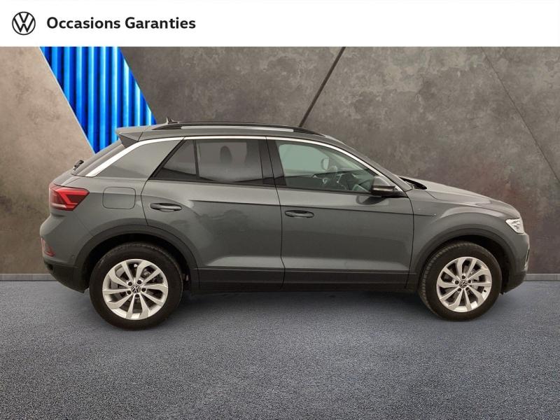 Voitures occasions VOLKSWAGEN T-ROC VW Edition Nice