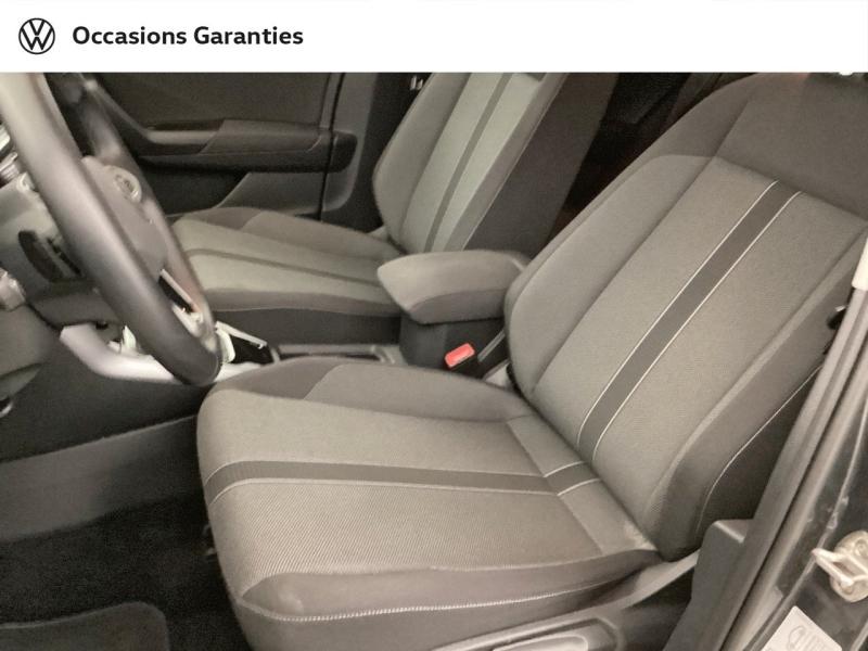 Voitures occasions VOLKSWAGEN T-ROC VW Edition Nice