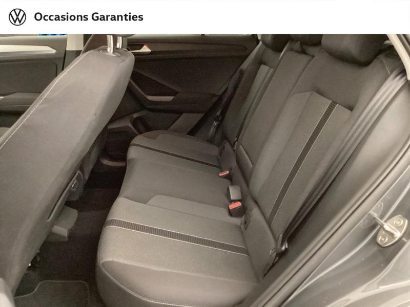 Voitures occasions VOLKSWAGEN T-ROC VW Edition Nice