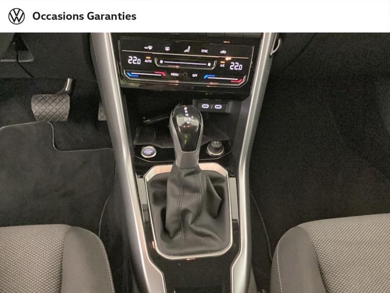 Voitures occasions VOLKSWAGEN T-ROC VW Edition Nice