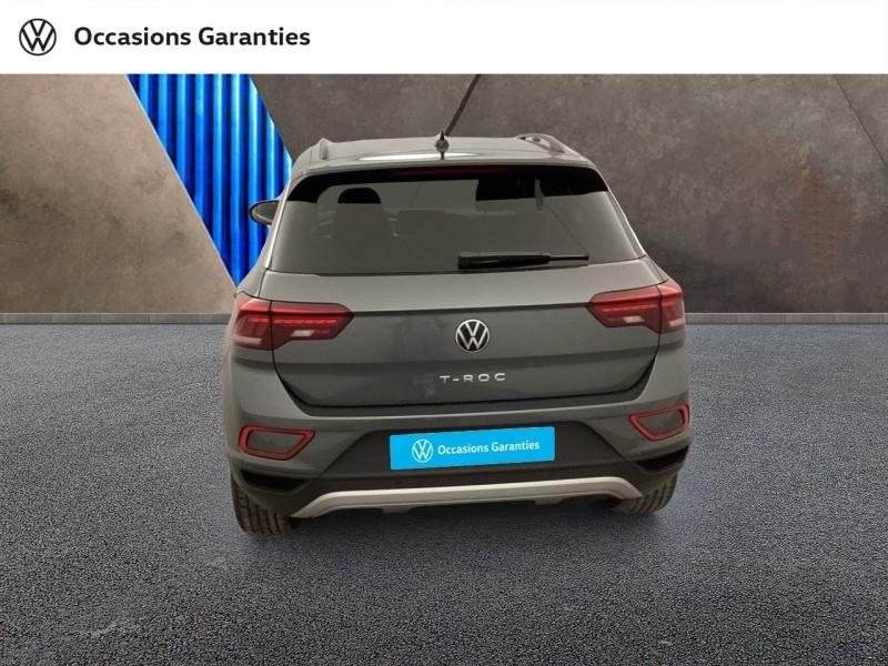 Voitures occasions VOLKSWAGEN T-ROC VW Edition Nice