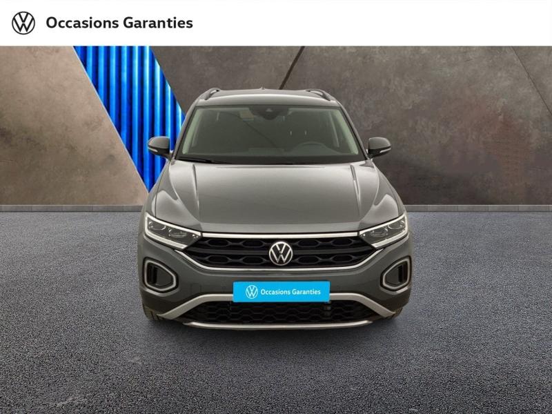 Voitures occasions VOLKSWAGEN T-ROC VW Edition Nice