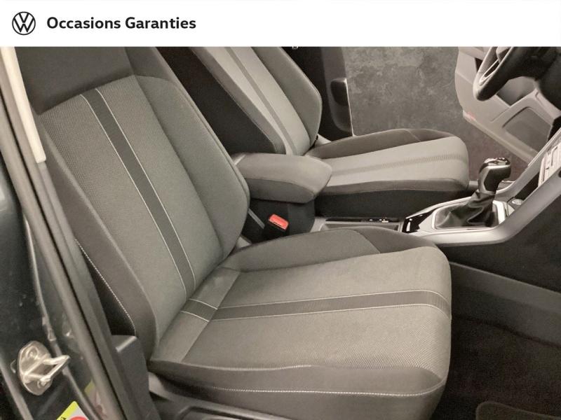Voitures occasions VOLKSWAGEN T-ROC VW Edition Nice