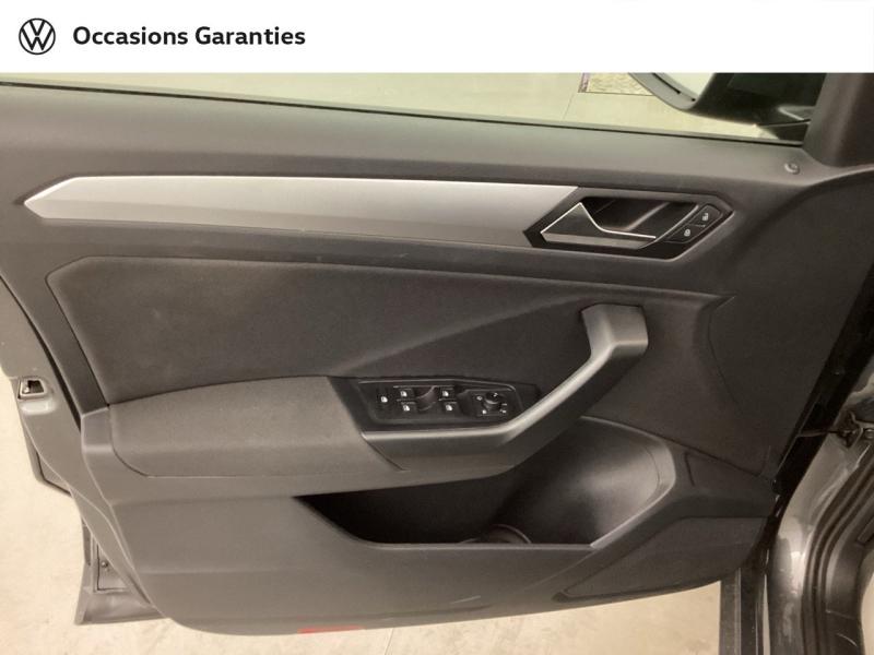 Voitures occasions VOLKSWAGEN T-ROC VW Edition Nice