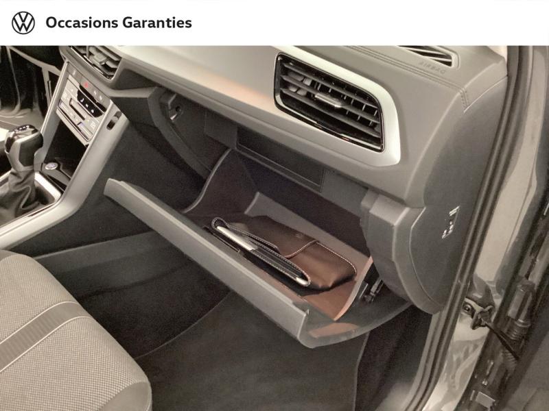 Voitures occasions VOLKSWAGEN T-ROC VW Edition Nice