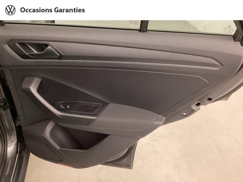 Voitures occasions VOLKSWAGEN T-ROC VW Edition Nice