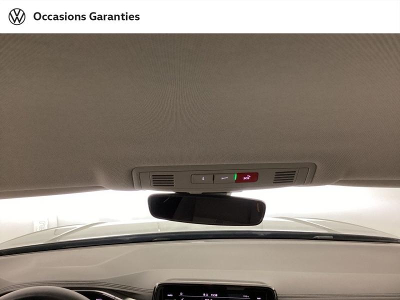 Voitures occasions VOLKSWAGEN T-ROC VW Edition Nice