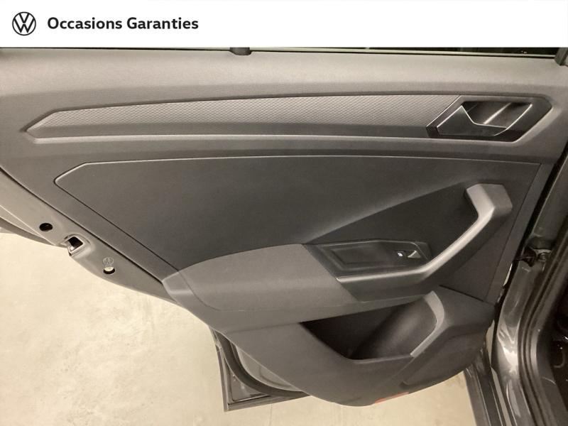 Voitures occasions VOLKSWAGEN T-ROC VW Edition Nice