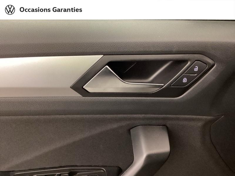 Voitures occasions VOLKSWAGEN T-ROC VW Edition Nice