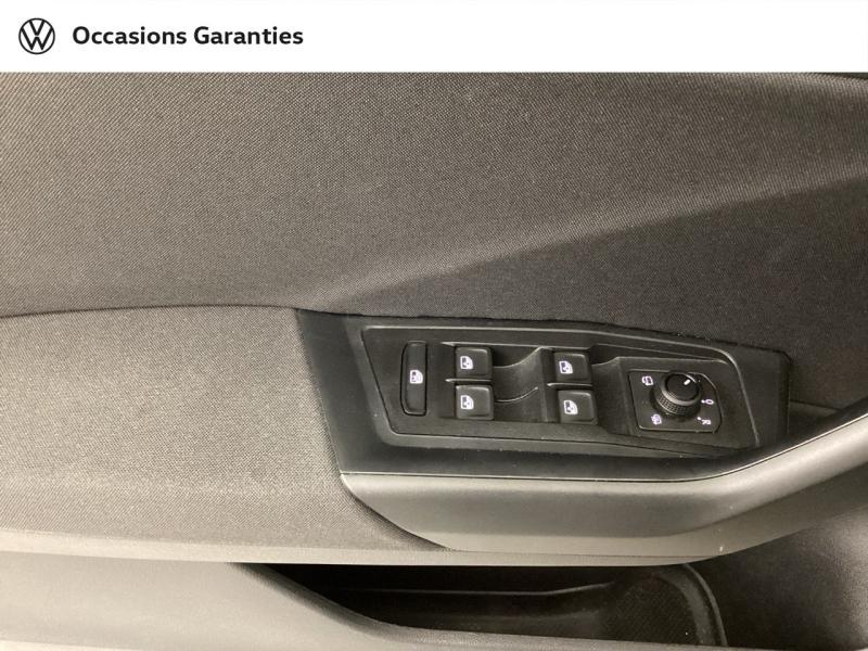 Voitures occasions VOLKSWAGEN T-ROC VW Edition Nice