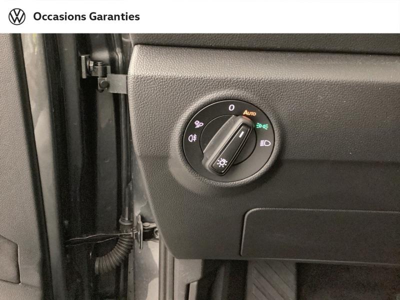 Voitures occasions VOLKSWAGEN T-ROC VW Edition Nice