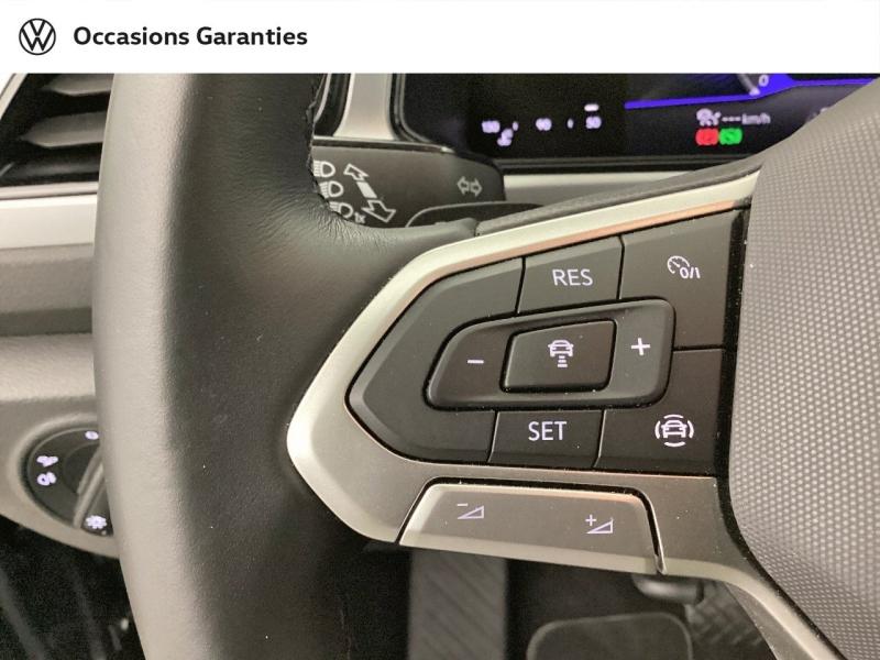 Voitures occasions VOLKSWAGEN T-ROC VW Edition Nice