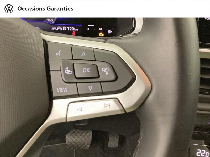 Voitures occasions VOLKSWAGEN T-ROC VW Edition Nice