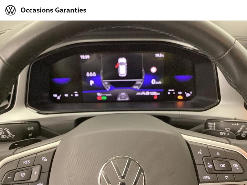 Voitures occasions VOLKSWAGEN T-ROC VW Edition Nice