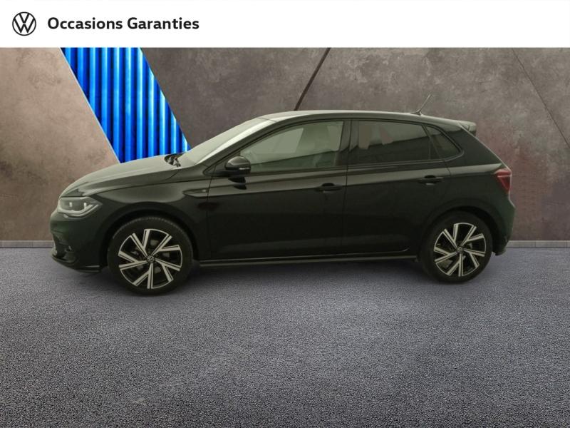 Voitures occasions VOLKSWAGEN POLO R-Line Nice