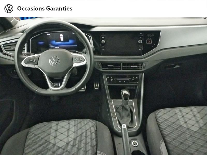 Voitures occasions VOLKSWAGEN POLO R-Line Nice