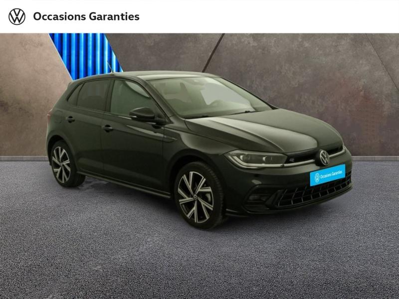 Voitures occasions VOLKSWAGEN POLO R-Line Nice