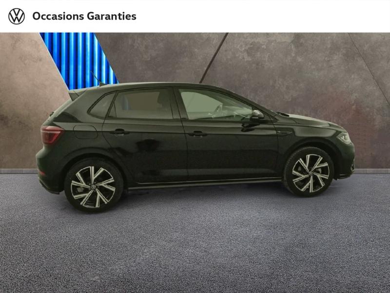 Voitures occasions VOLKSWAGEN POLO R-Line Nice