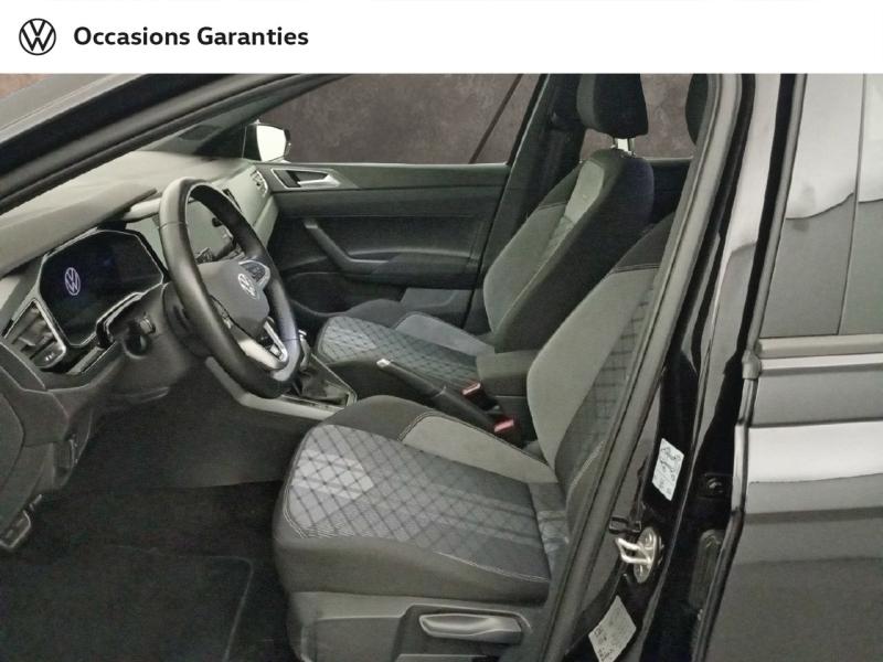 Voitures occasions VOLKSWAGEN POLO R-Line Nice