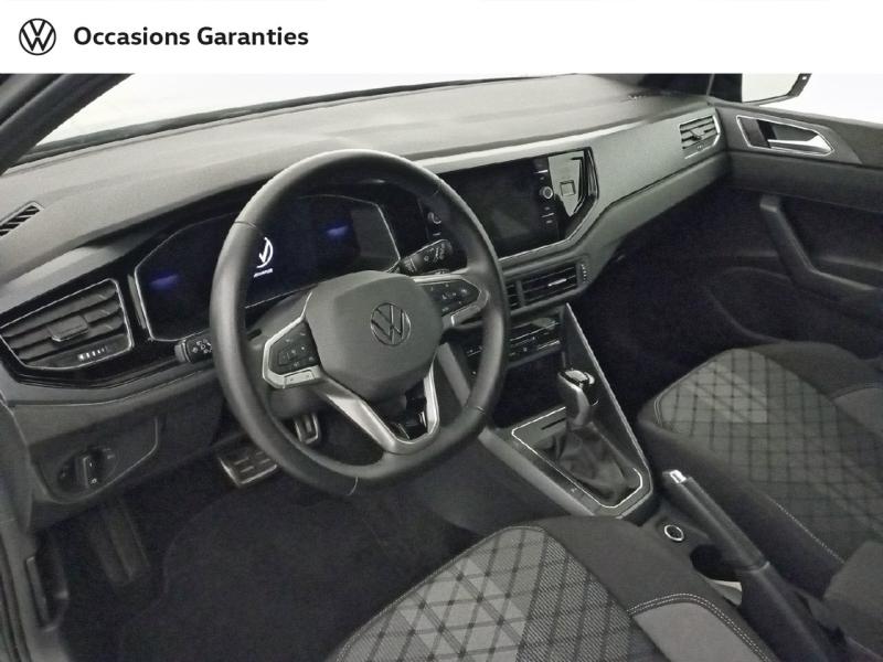 Voitures occasions VOLKSWAGEN POLO R-Line Nice