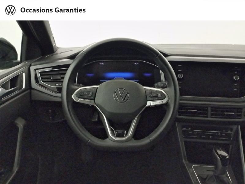 Voitures occasions VOLKSWAGEN POLO R-Line Nice