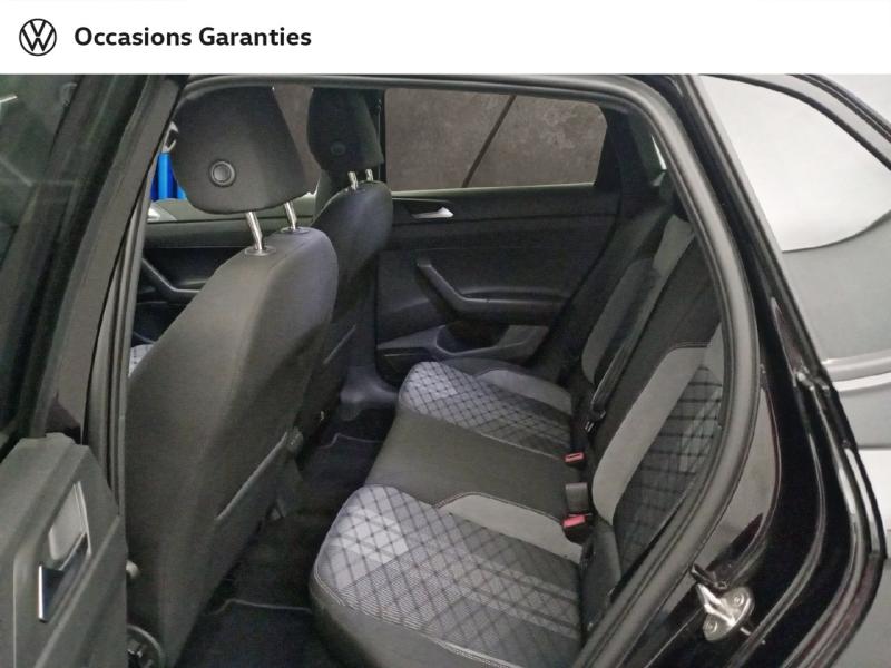 Voitures occasions VOLKSWAGEN POLO R-Line Nice
