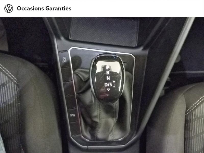 Voitures occasions VOLKSWAGEN POLO R-Line Nice