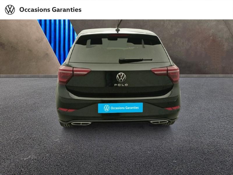 Voitures occasions VOLKSWAGEN POLO R-Line Nice