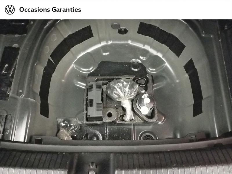 Voitures occasions VOLKSWAGEN POLO R-Line Nice