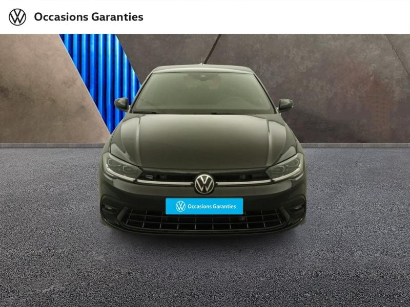Voitures occasions VOLKSWAGEN POLO R-Line Nice