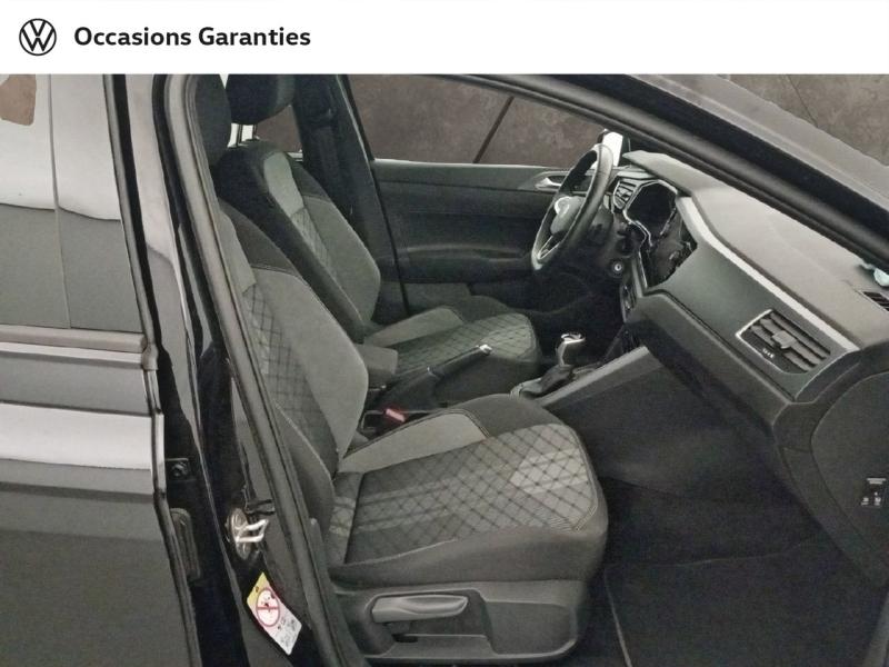 Voitures occasions VOLKSWAGEN POLO R-Line Nice