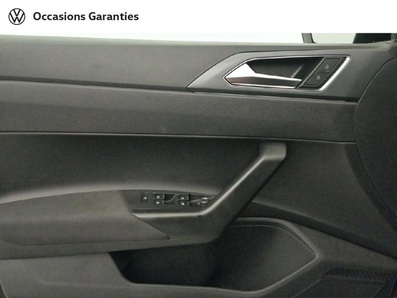 Voitures occasions VOLKSWAGEN POLO R-Line Nice