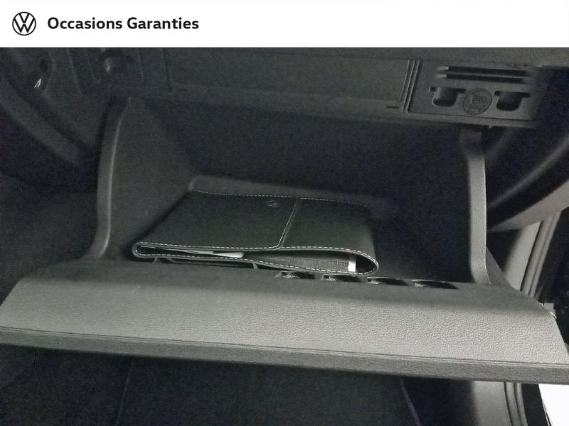 Voitures occasions VOLKSWAGEN POLO R-Line Nice