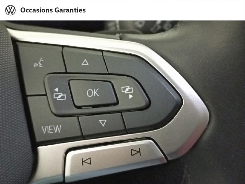 Voitures occasions VOLKSWAGEN POLO R-Line Nice