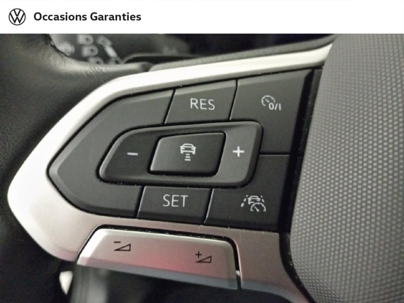 Voitures occasions VOLKSWAGEN POLO R-Line Nice