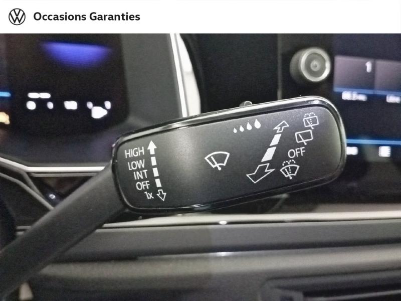 Voitures occasions VOLKSWAGEN POLO R-Line Nice