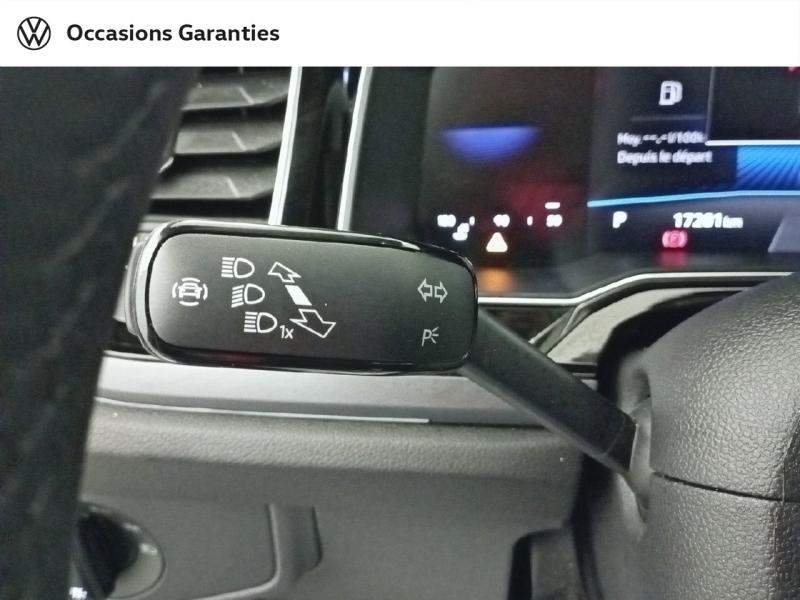 Voitures occasions VOLKSWAGEN POLO R-Line Nice