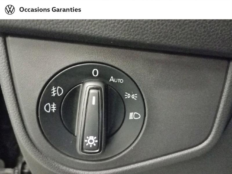 Voitures occasions VOLKSWAGEN POLO R-Line Nice