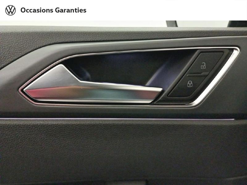 Voitures occasions VOLKSWAGEN POLO R-Line Nice