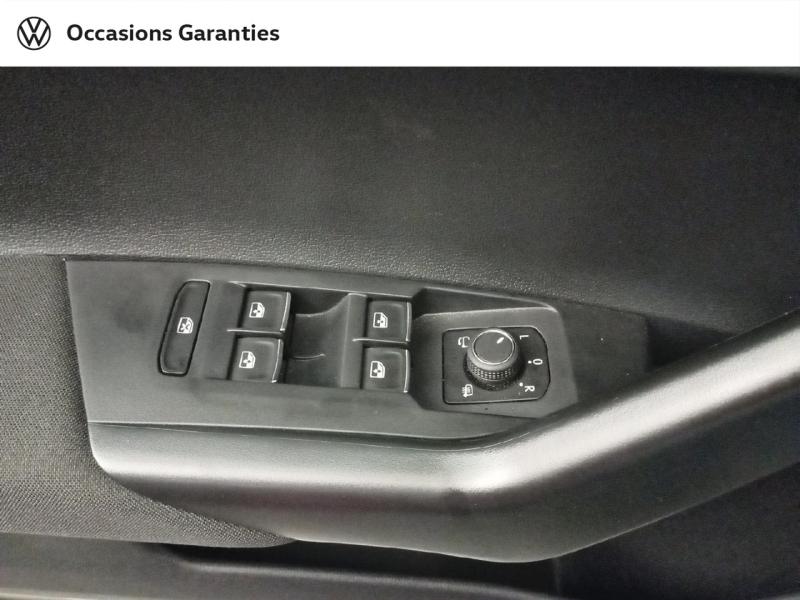 Voitures occasions VOLKSWAGEN POLO R-Line Nice