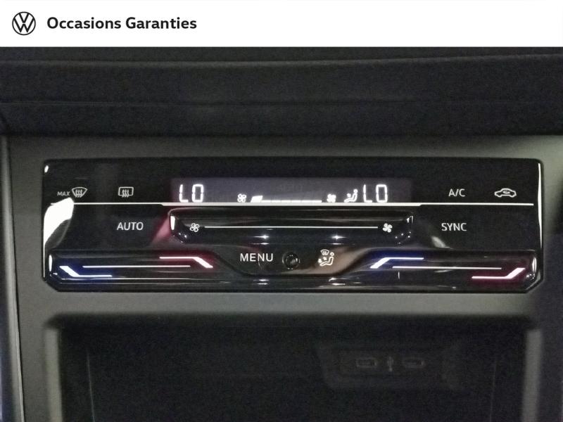 Voitures occasions VOLKSWAGEN POLO R-Line Nice