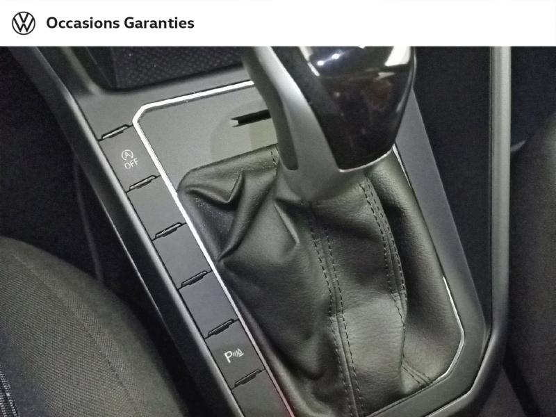 Voitures occasions VOLKSWAGEN POLO R-Line Nice