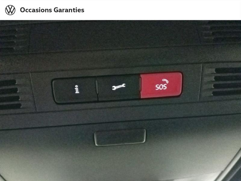 Voitures occasions VOLKSWAGEN POLO R-Line Nice